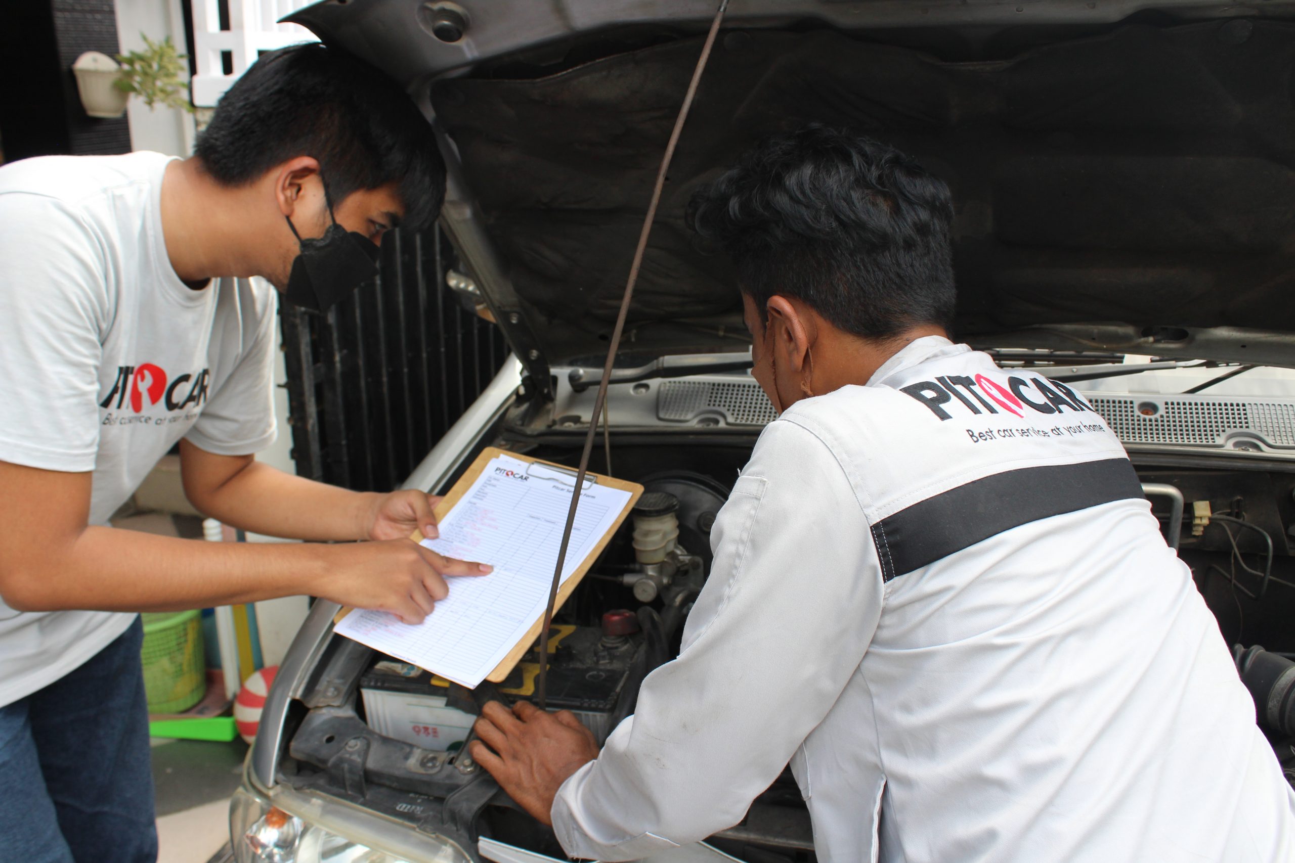Service Kendaraan Panggilan Terdekat Wilayah Purwokerto
