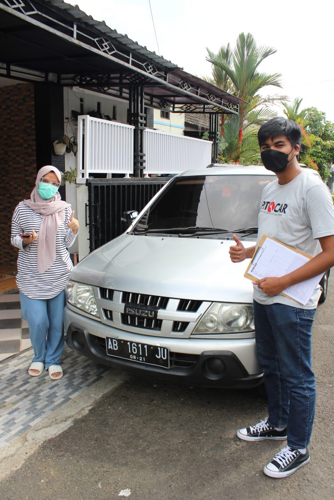 Pitcar Bengkel Mobil Panggilan