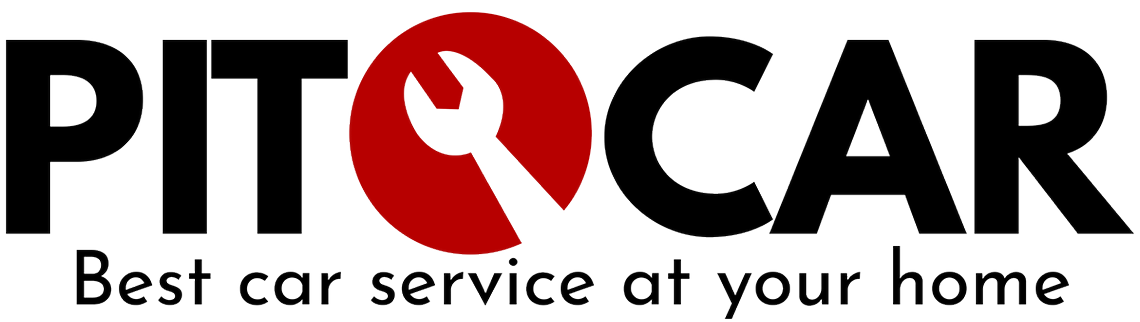 Logo Pitcar Service