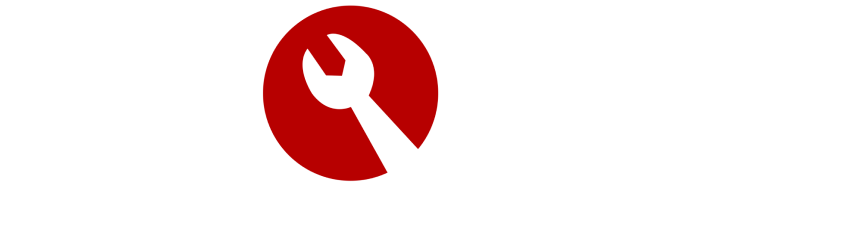 logo pitcar service putih