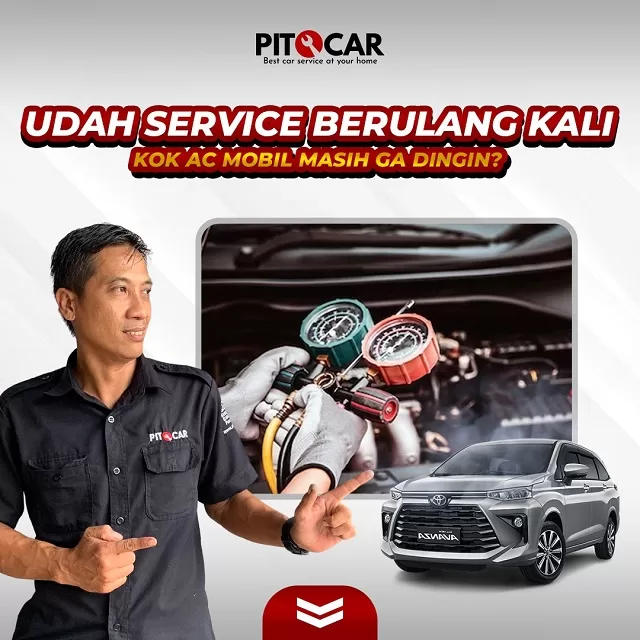 service ac purwokerto